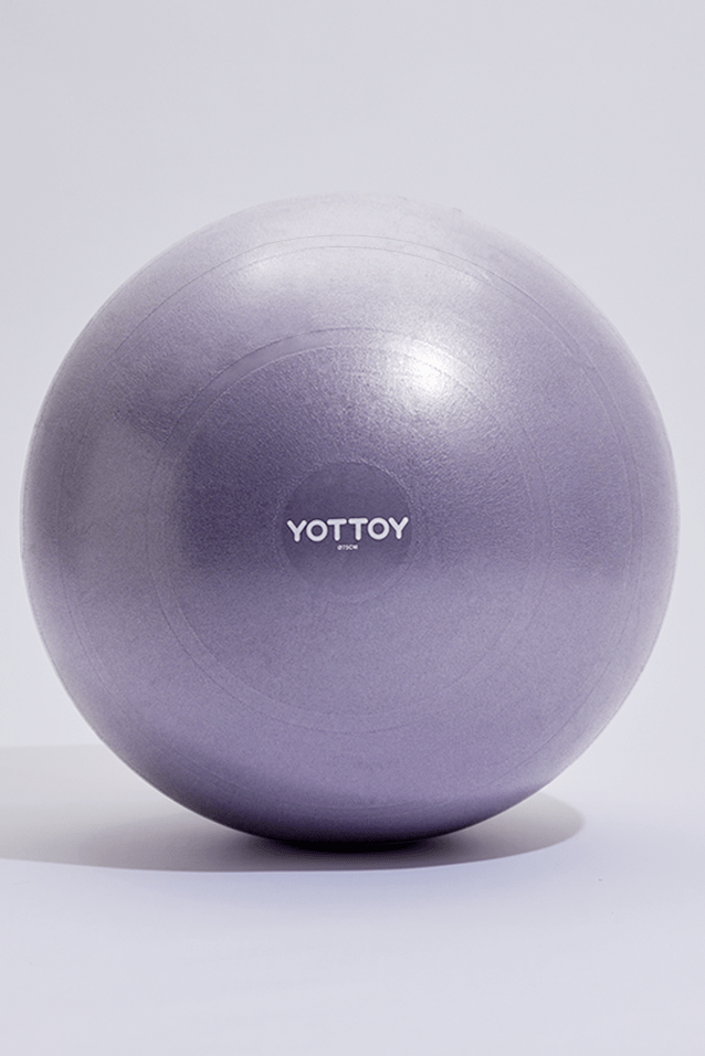 Ultimate Anti - Burst Yoga Ball - YOTTOY